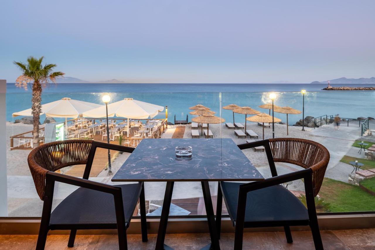 Nissea Boutique Hotel Kardamena  Exterior photo