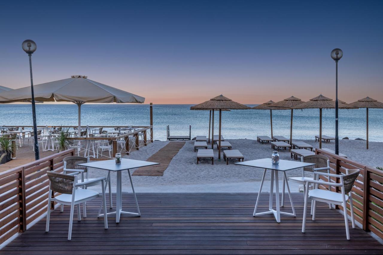 Nissea Boutique Hotel Kardamena  Exterior photo