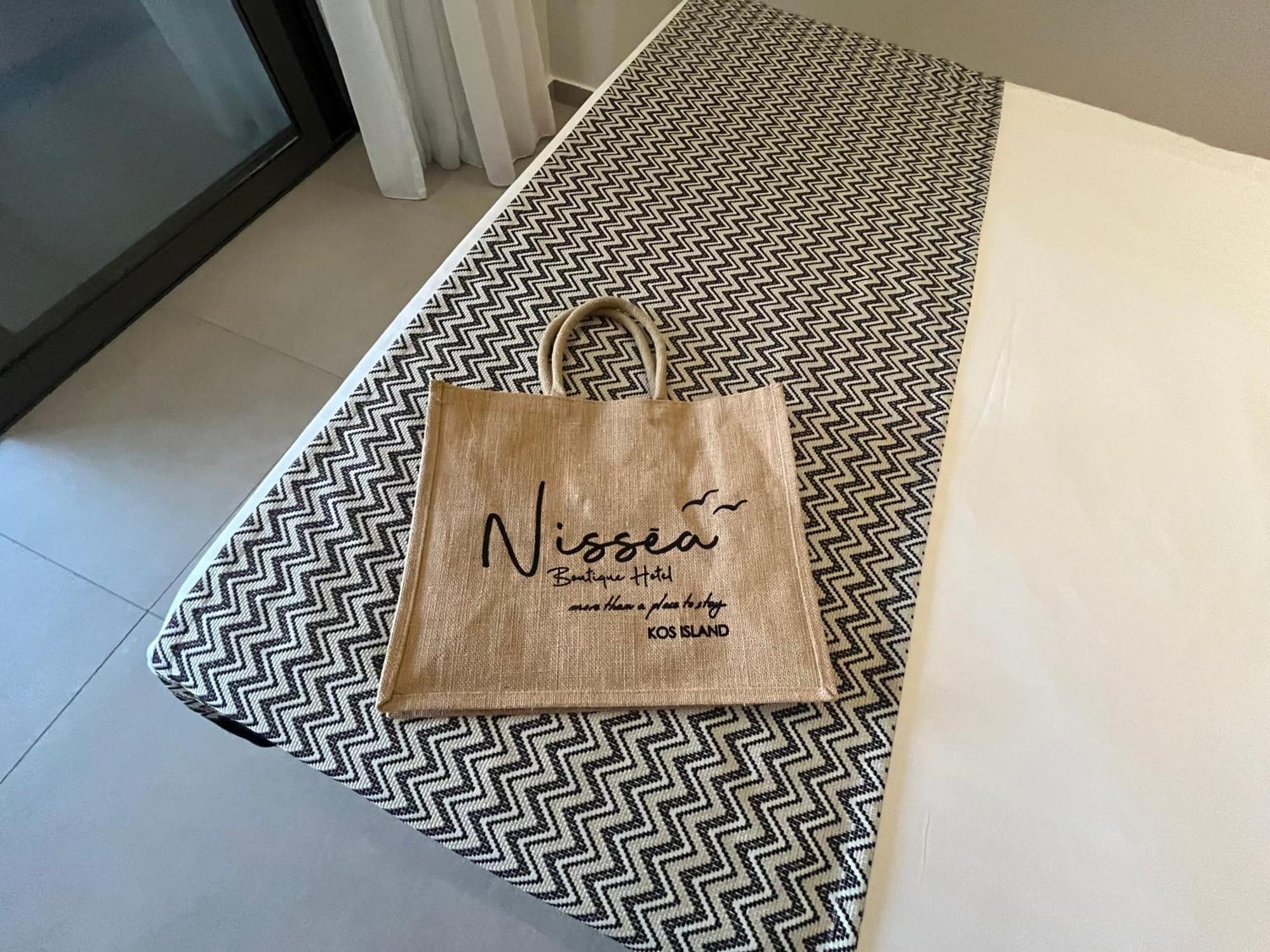 Nissea Boutique Hotel Kardamena  Exterior photo