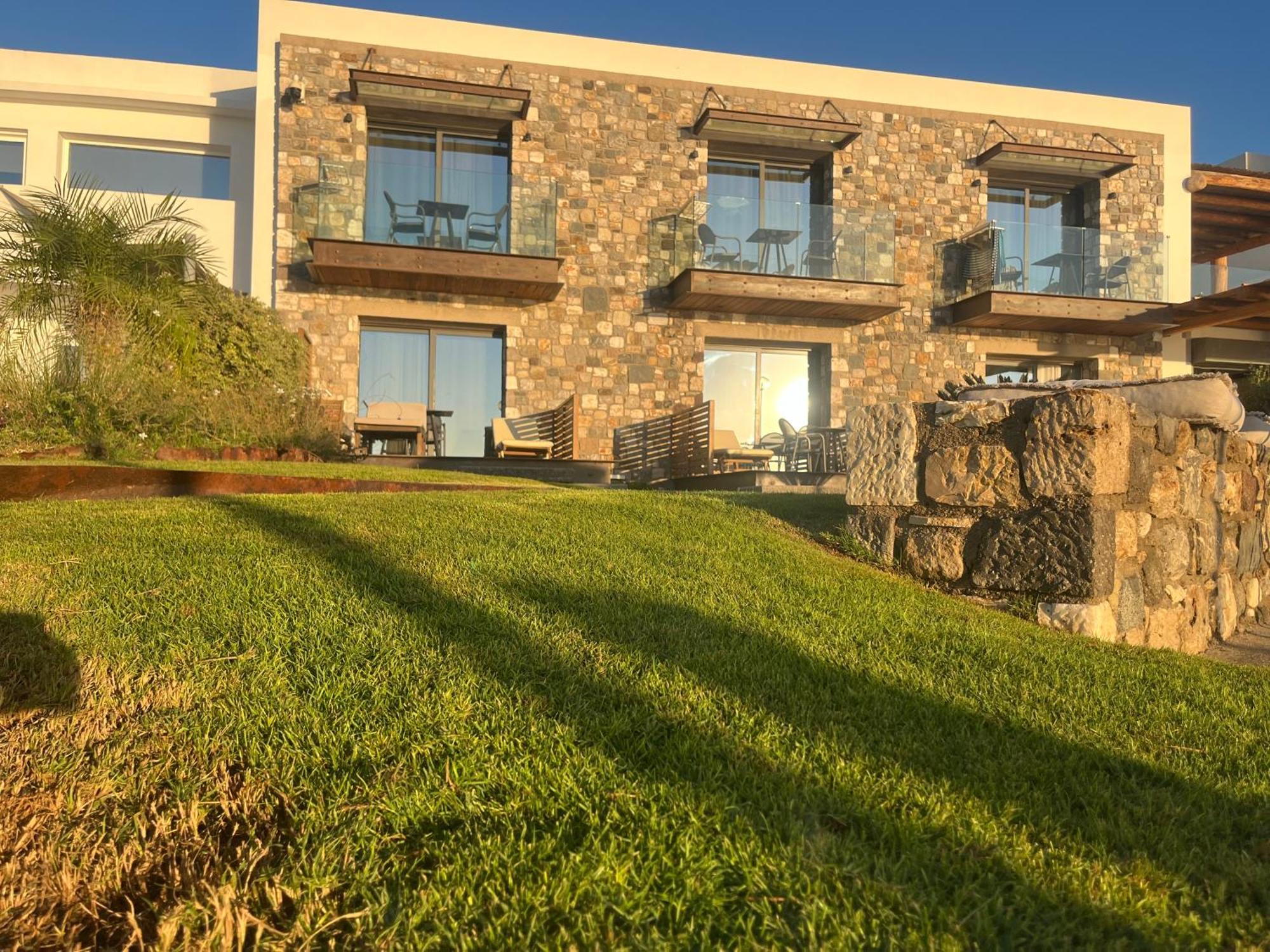 Nissea Boutique Hotel Kardamena  Exterior photo